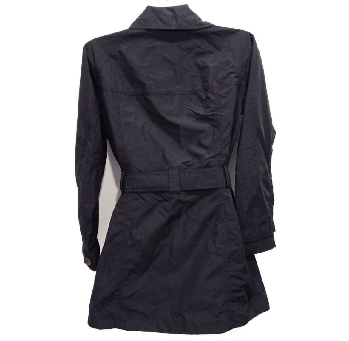 The North Face The North Face Trench Coat Windbreaker Size S / US 4 / IT 40 - 4 Thumbnail