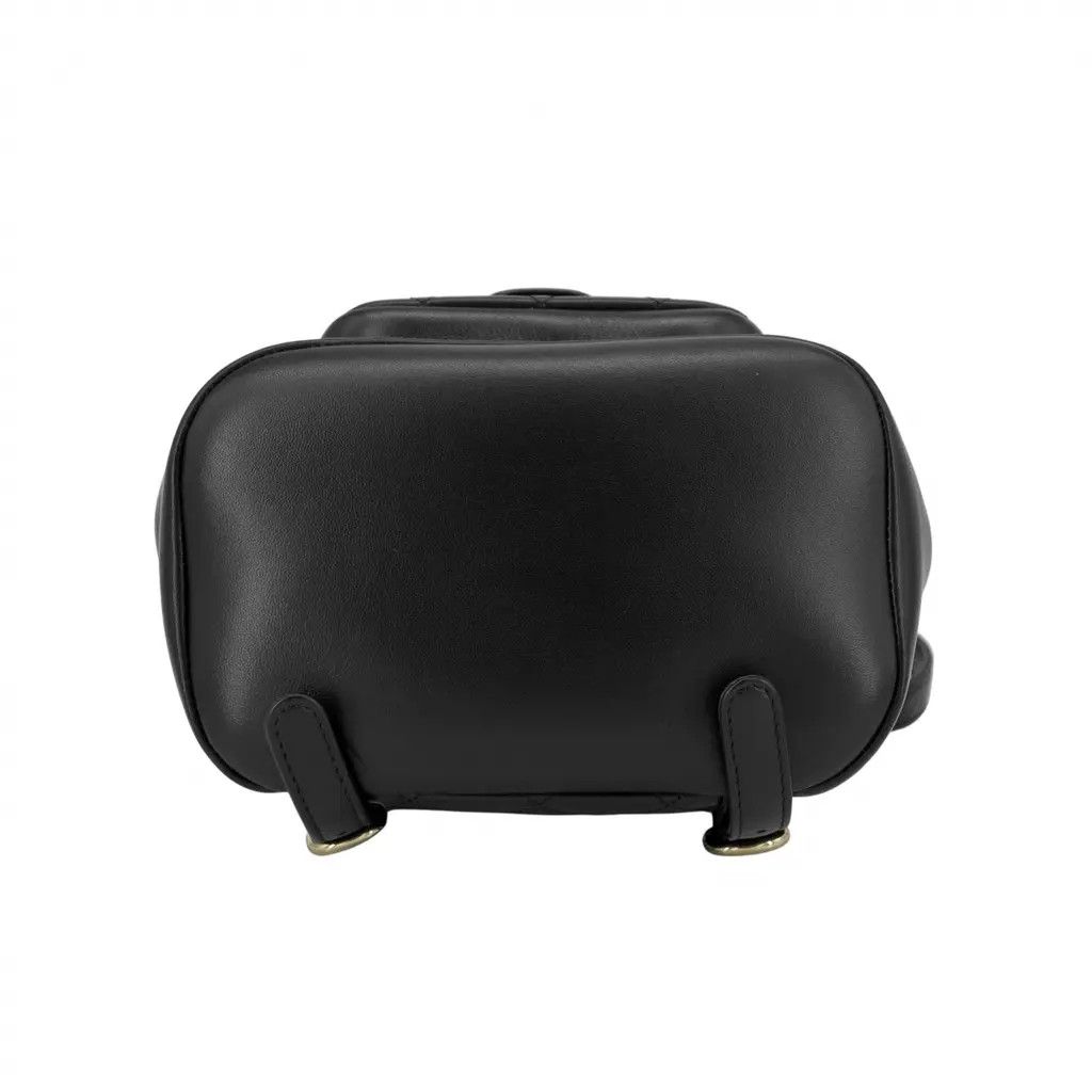 Chanel os11x0126 Size: OS / Duma Backpack Bag In Black Size ONE SIZE - 5 Thumbnail