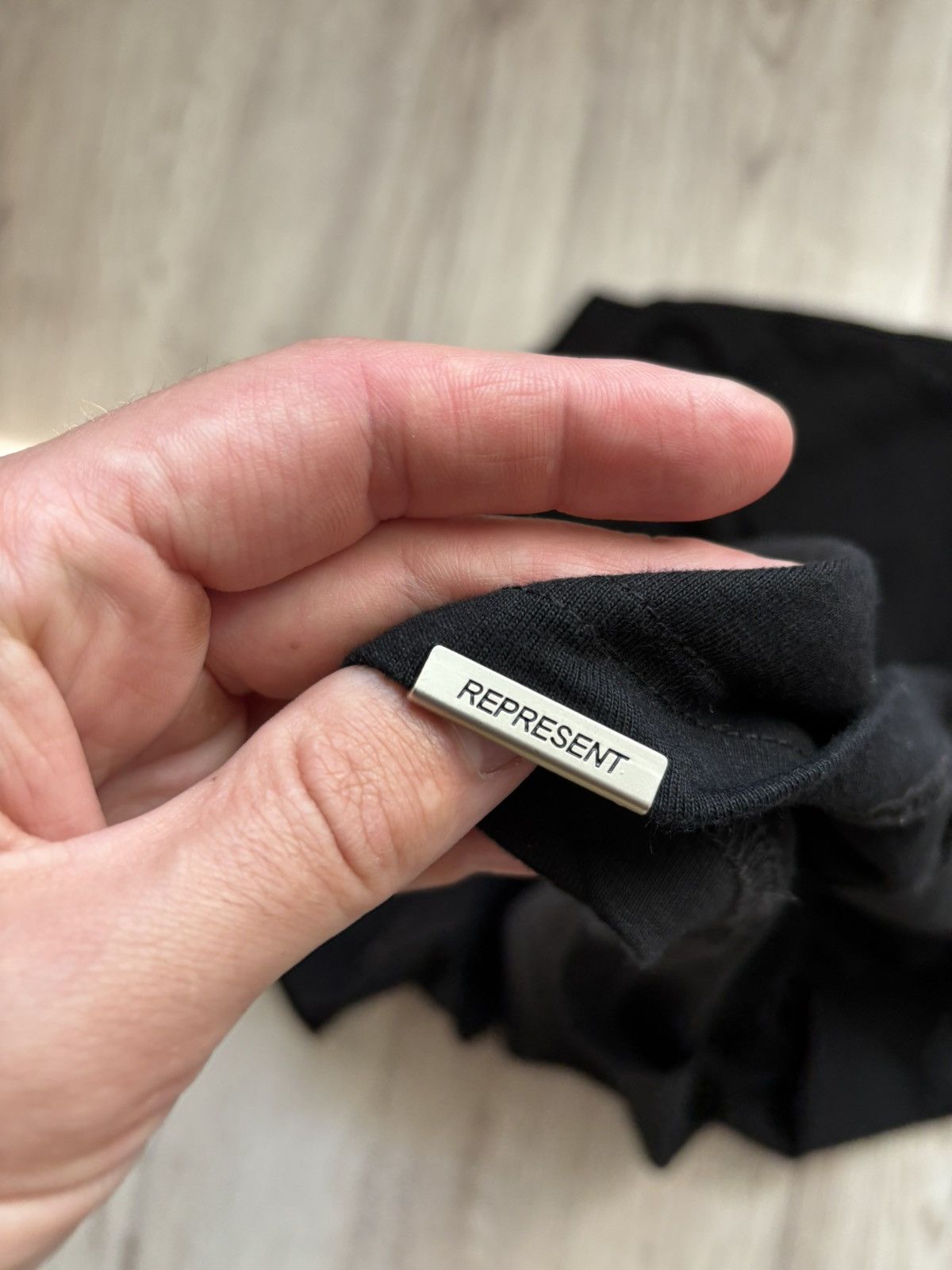 Represent Clo. Represent Patron Of The Club T Shirt Size US XL / EU 56 / 4 - 16 Thumbnail