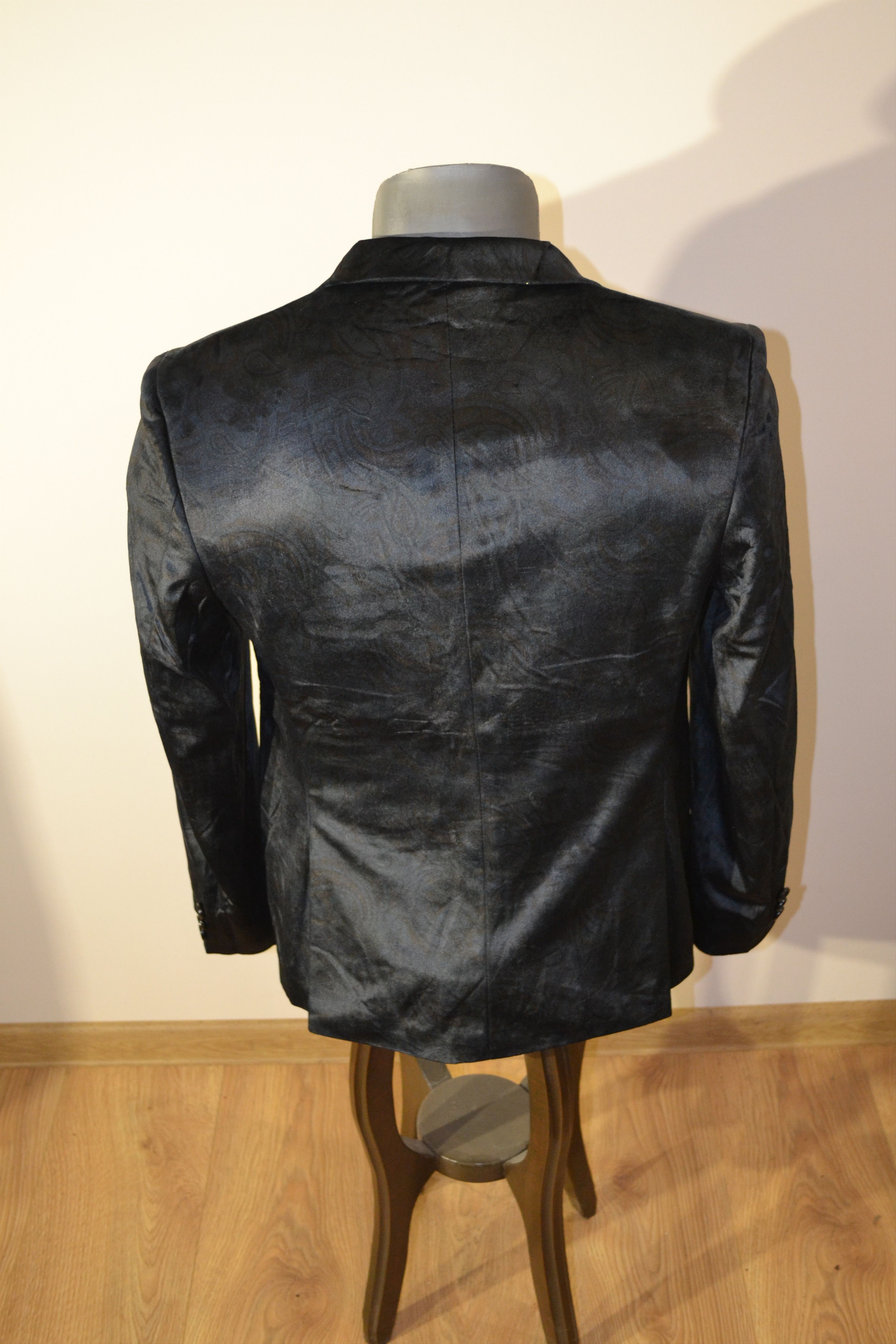 Lauren Ralph Lauren Vintage Lauren Ralph Lauren Blazer – Rare Pattern – Size S Size 36S - 5 Thumbnail