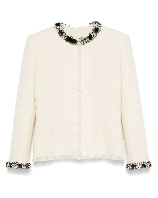 Givenchy o1w1db10126 Tops in White Size M / US 6-8 / IT 42-44 - 1 Thumbnail