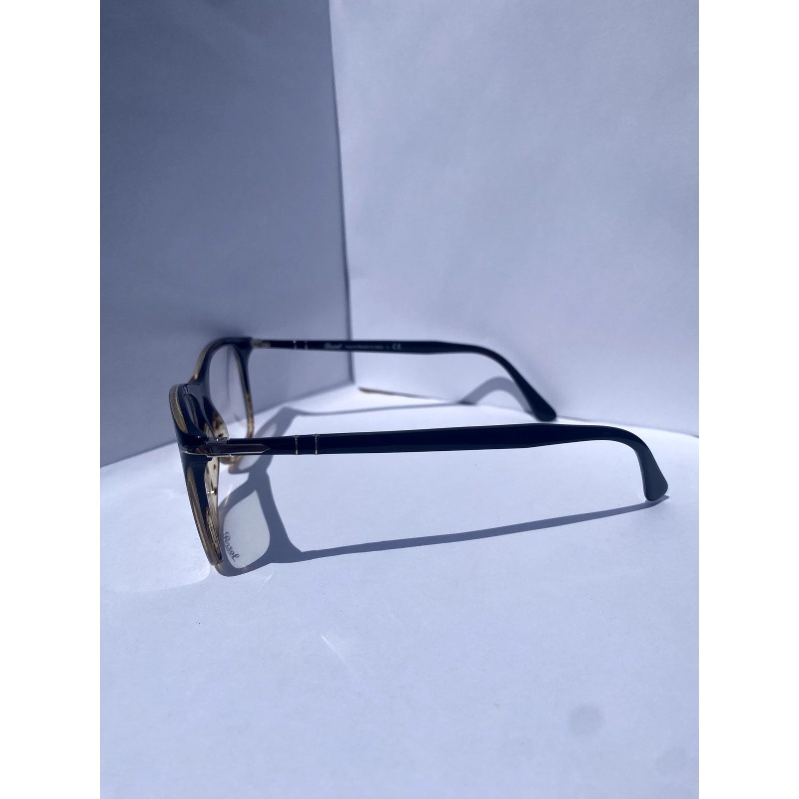 Persol Persol - 3188-V Eyeglasses Frame Size ONE SIZE - 3 Thumbnail