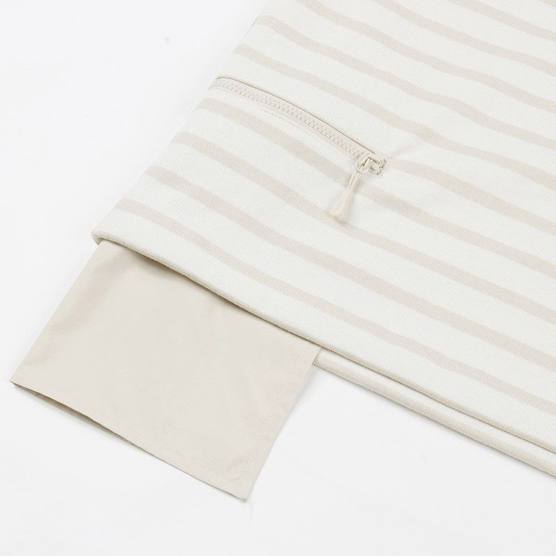 The North Face Urban Exploration LS STRIPE TOP Size US M / EU 48-50 / 2 - 15 Thumbnail