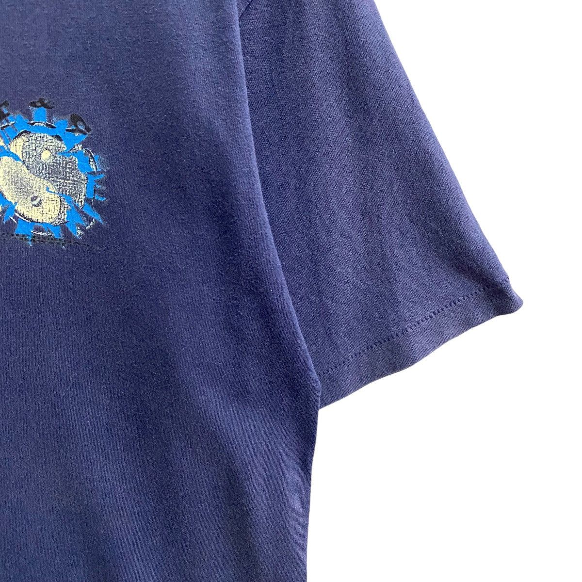 Vintage 90s T&C Surf Design Hawaii Single Stich Tshirt