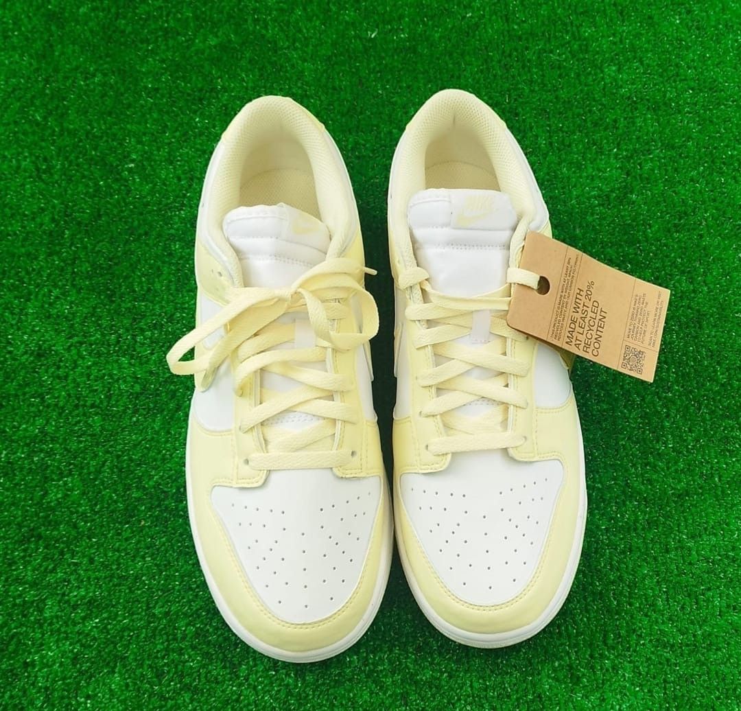 Nike Shoes Nike Dunk Low Unisex. Size US 9 / EU 42 - 2 Thumbnail