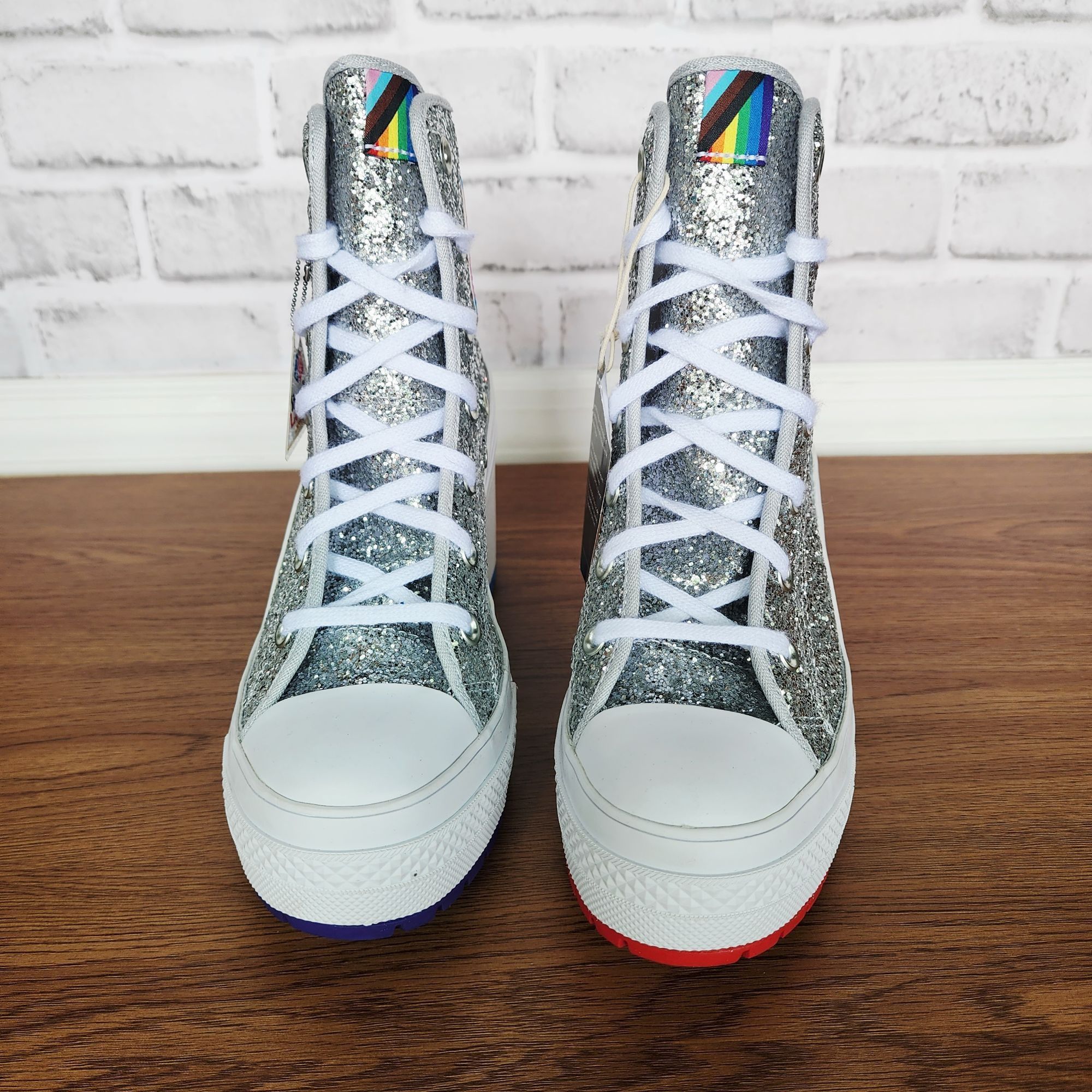 Converse ⭐CONVERSE CHUCK 70 DELUXE Sz 8.5 Mens Shoes Heel Boots Sneak Size US 8.5 / EU 41-42 - 4 Thumbnail