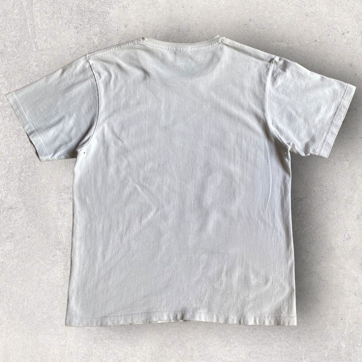 Number (N)ine SS02 “Modern Age” New York T Shirt Size US M / EU 48-50 / 2 - 2 Thumbnail