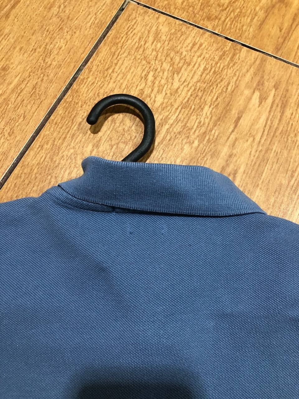 Polo Ralph Lauren POLO RALPH LAUREN Cotton Polo Shirt Regular Fit Size US M / EU 48-50 / 2 - 14 Thumbnail