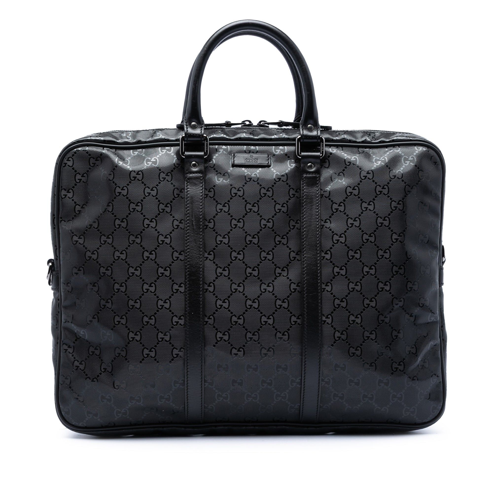 Gucci GG Imprime Business Bag Size ONE SIZE - 1 Thumbnail