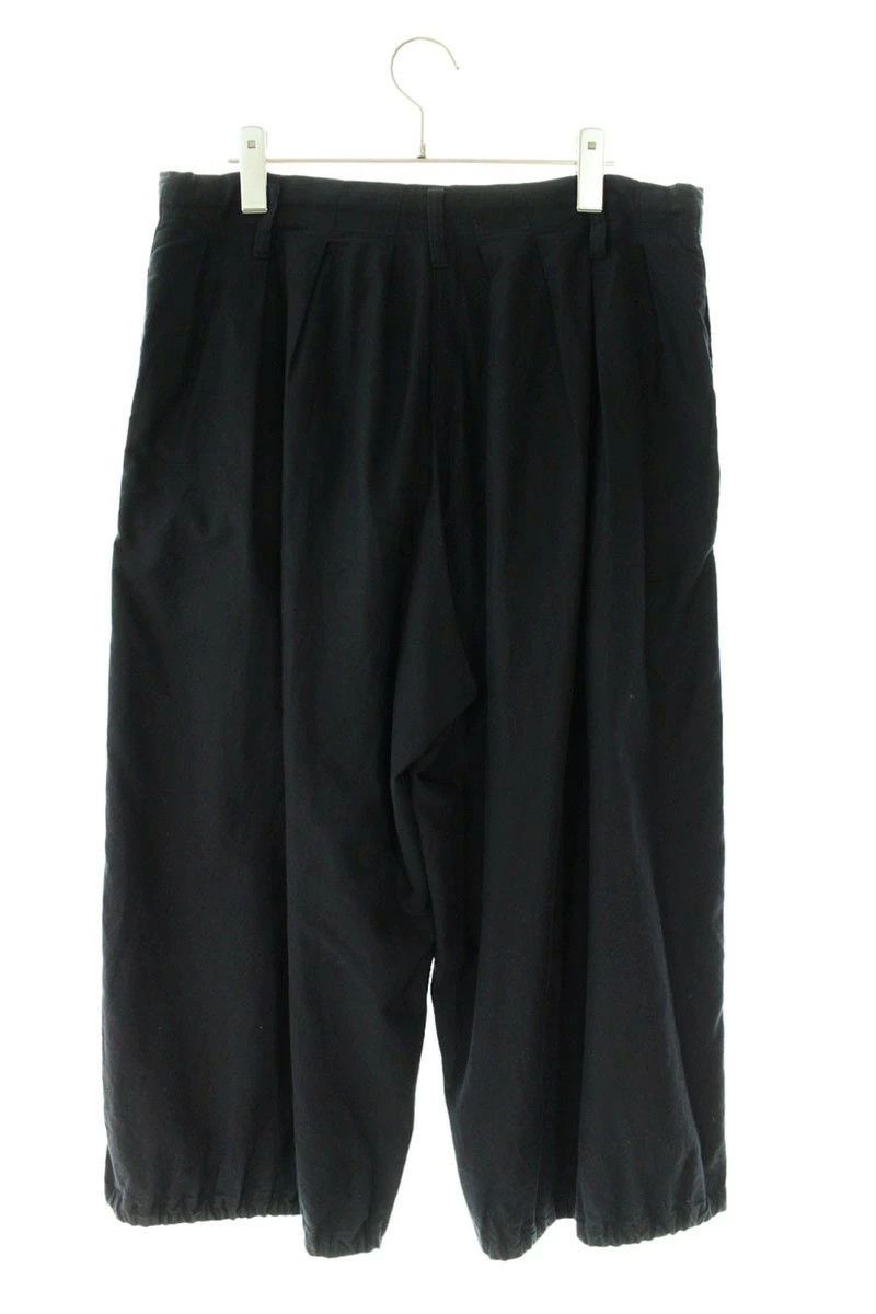 Yohji Yamamoto YOHJI YAMAMOTO POUR HOMME Balloon long pants Size US 29 - 2 Thumbnail