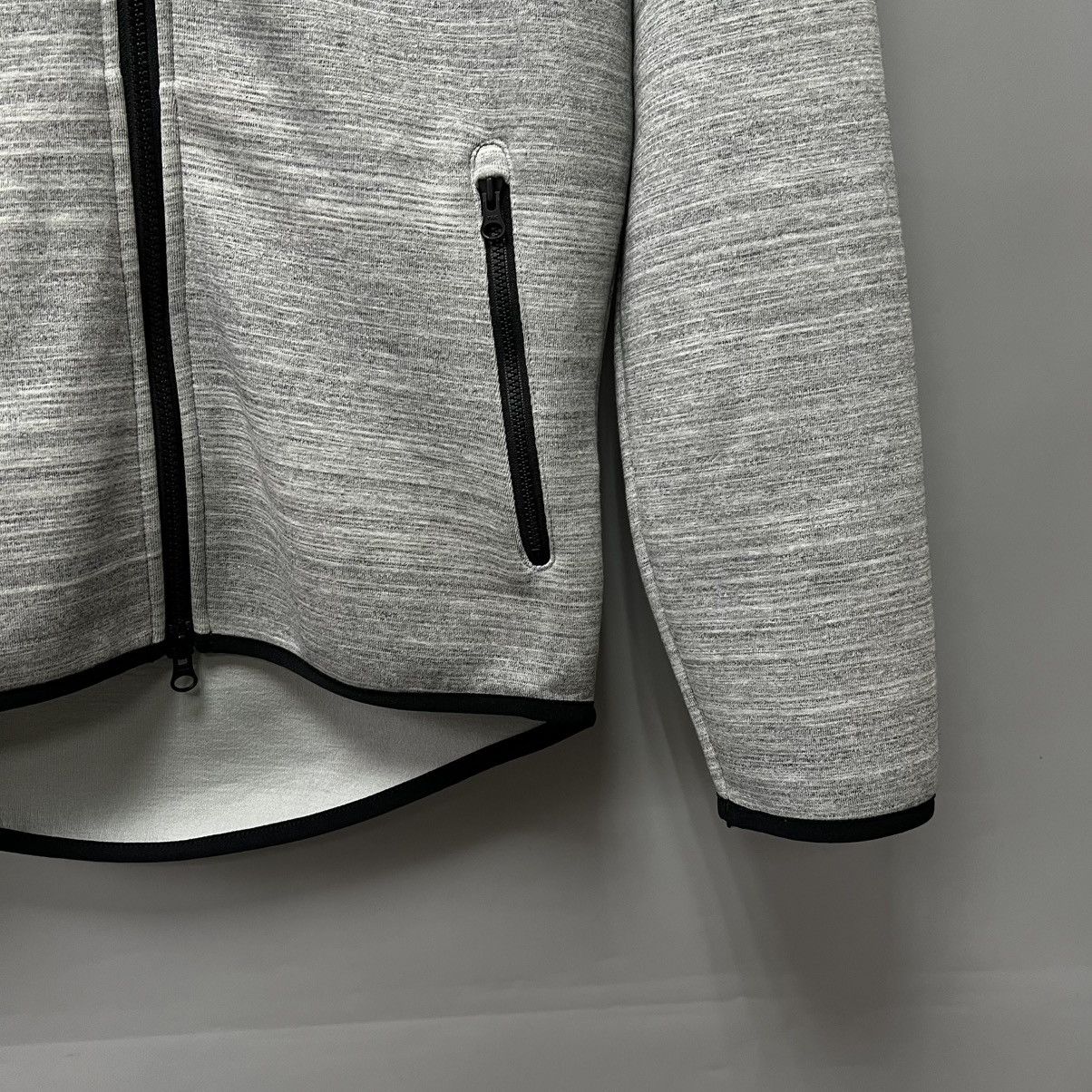 Nike Nike Tech Fleece Hoodie Size US S / EU 44-46 / 1 - 4 Thumbnail