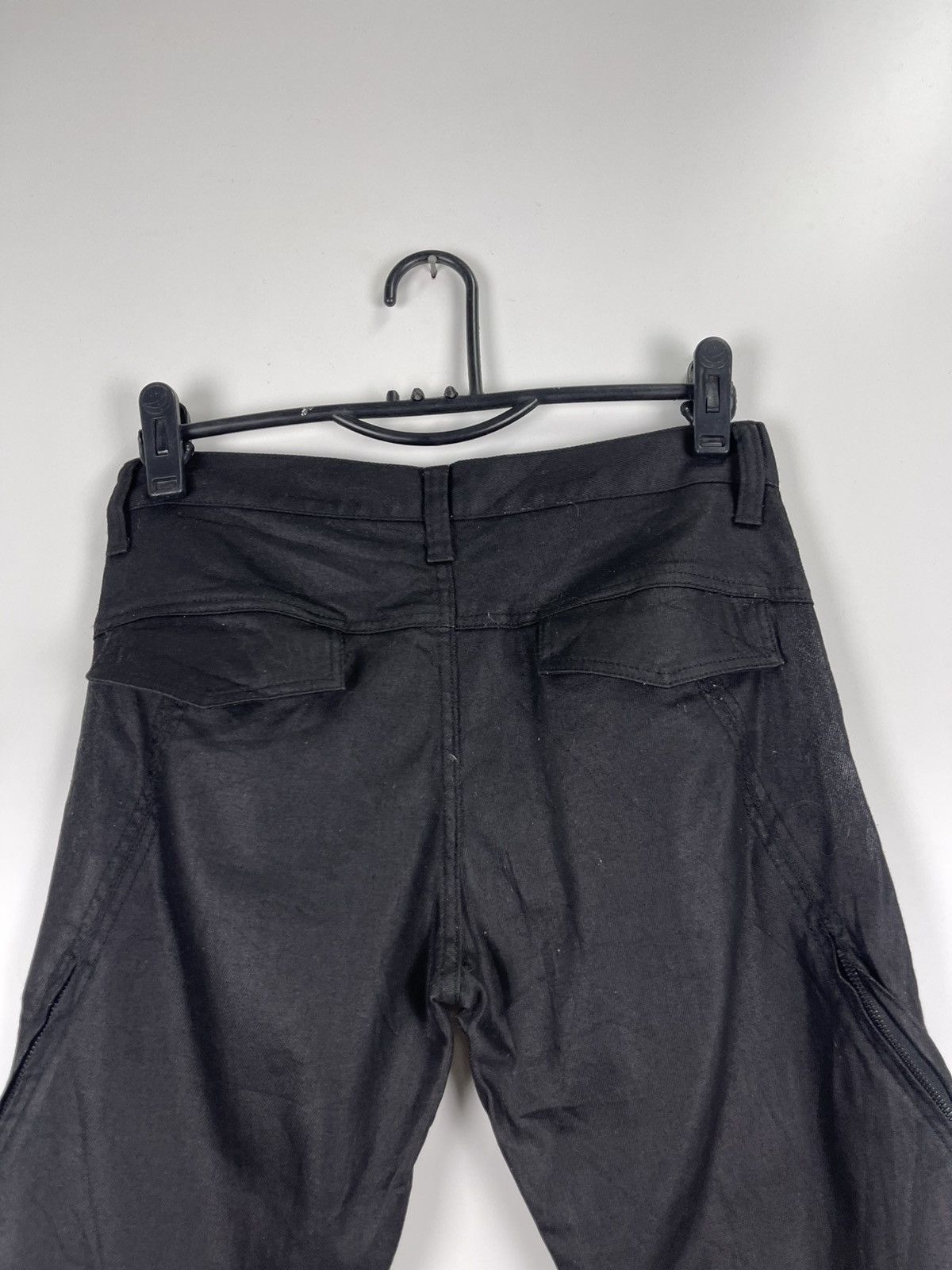 Tornado Mart Tornado Mart Pant nice design Size US 30 / EU 46 - 15 Thumbnail