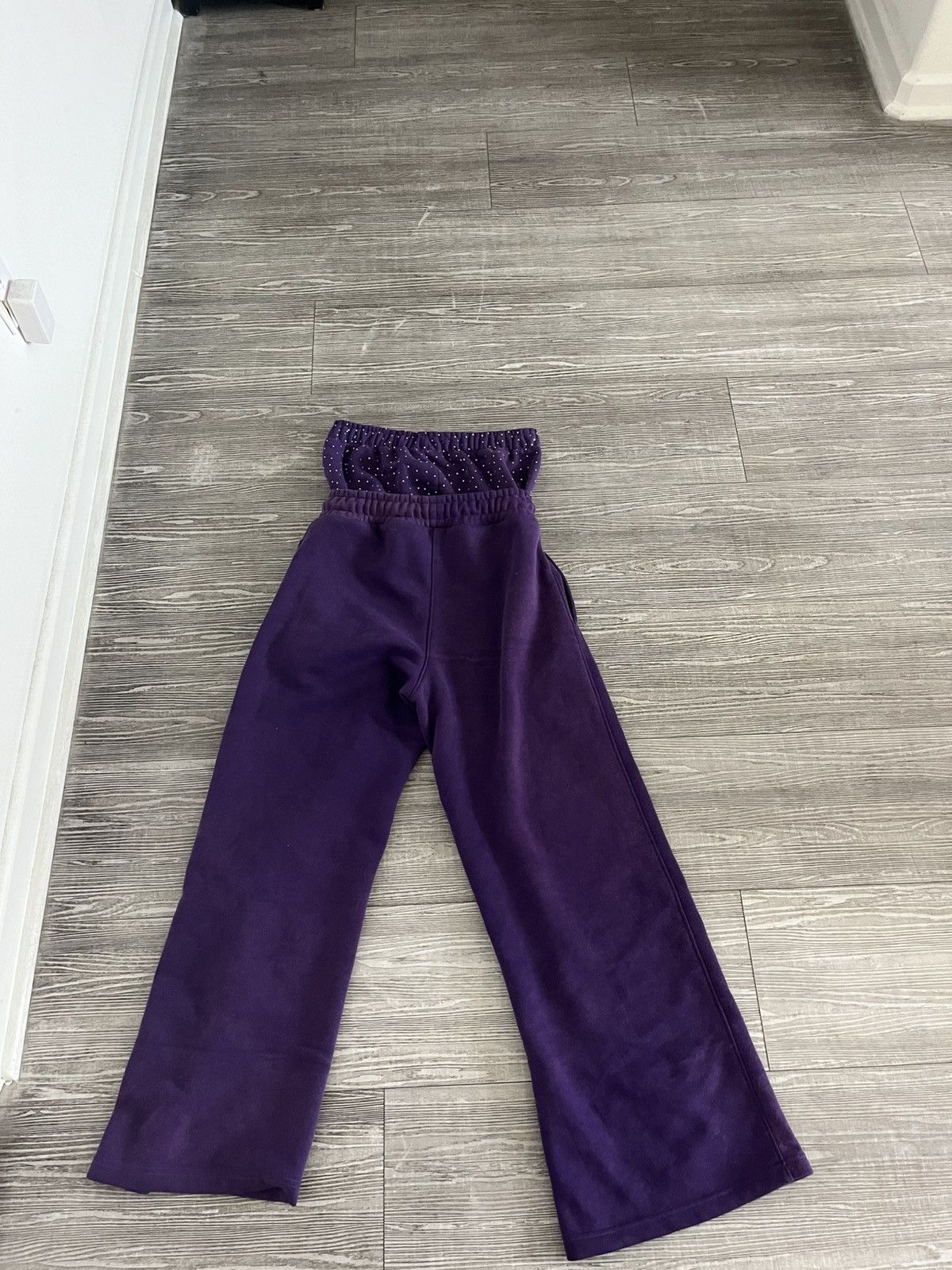 Other Unpretentious studios double waist sweats Size US 30 / EU 46 - 2 Thumbnail