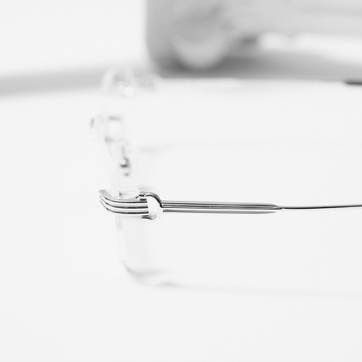 Cartier CARTIER CT0578O 002 GLASSES Size ONE SIZE - 3 Thumbnail