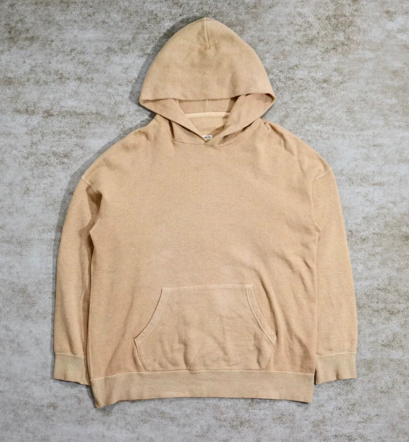 Visvim Visvim Jumbo Hoodie Uneven Dye Size US L / EU 52-54 / 3 - 1 Thumbnail