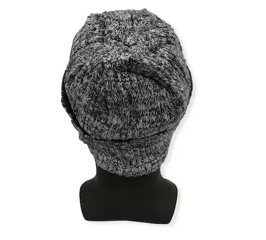 Champion Vintage Champion Small Logo Beanie Hat Size ONE SIZE - 5 Thumbnail