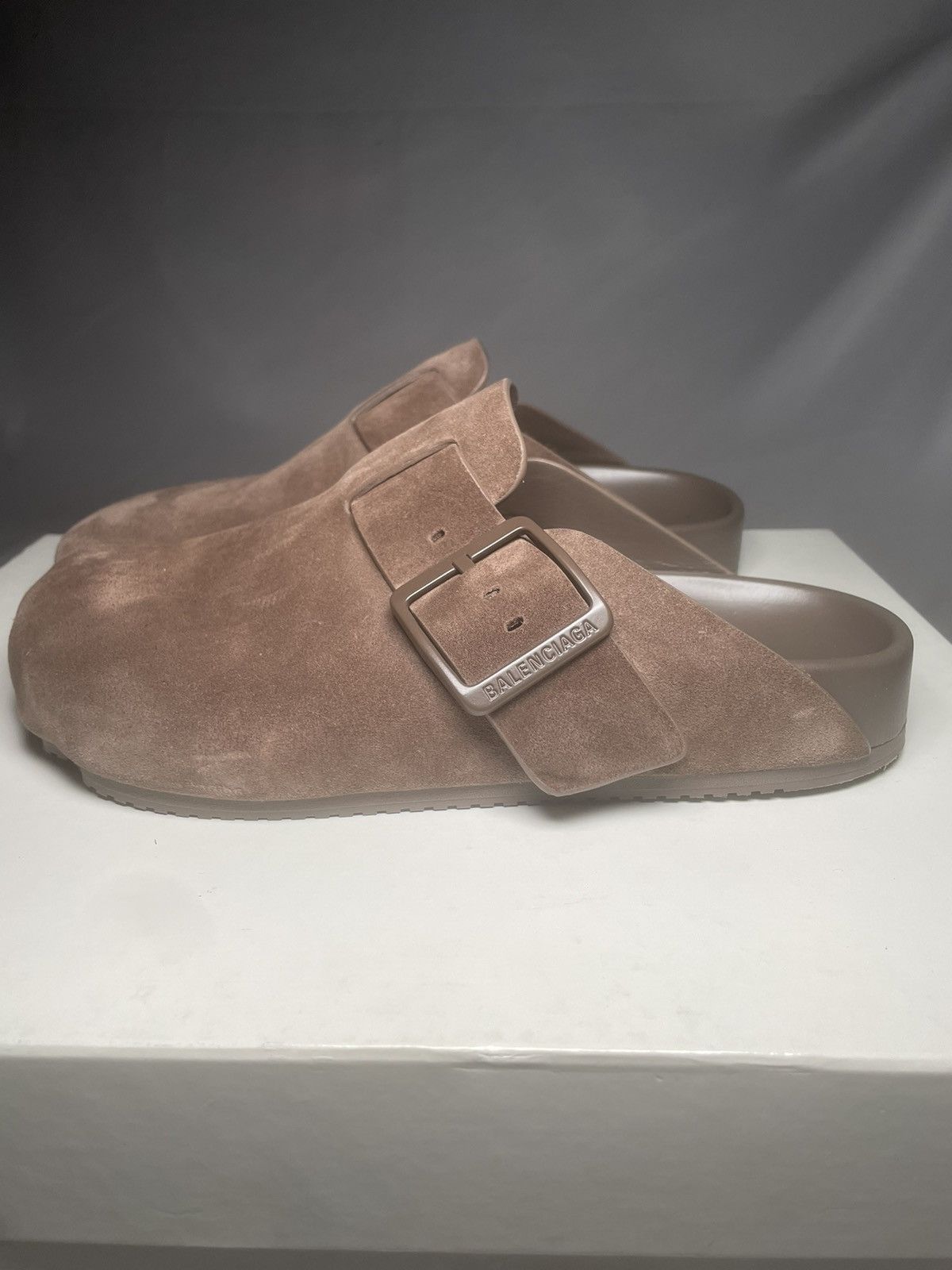 Balenciaga Balenciaga Sunday Mules Size US 8 / IT 38 - 7 Thumbnail