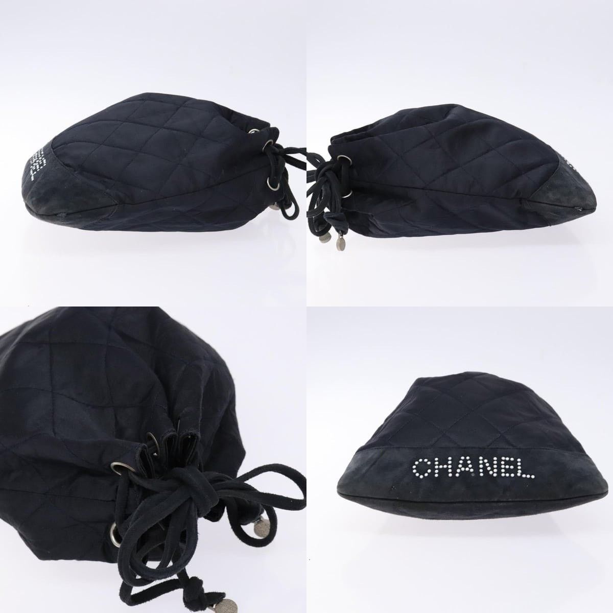Chanel Chanel Matelasse Pouch Size ONE SIZE - 3 Thumbnail