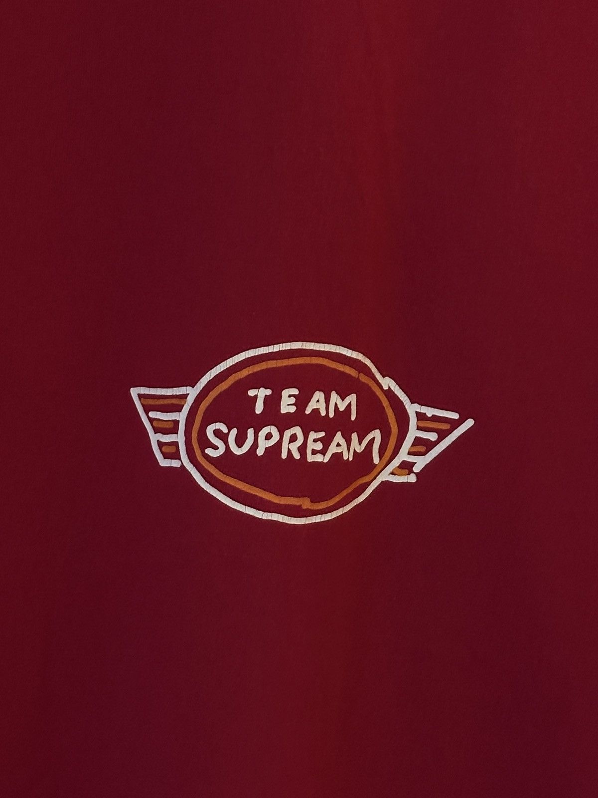 Supreme Supreme Gonz Portrait Tee Size US XL / EU 56 / 4 - 4 Thumbnail