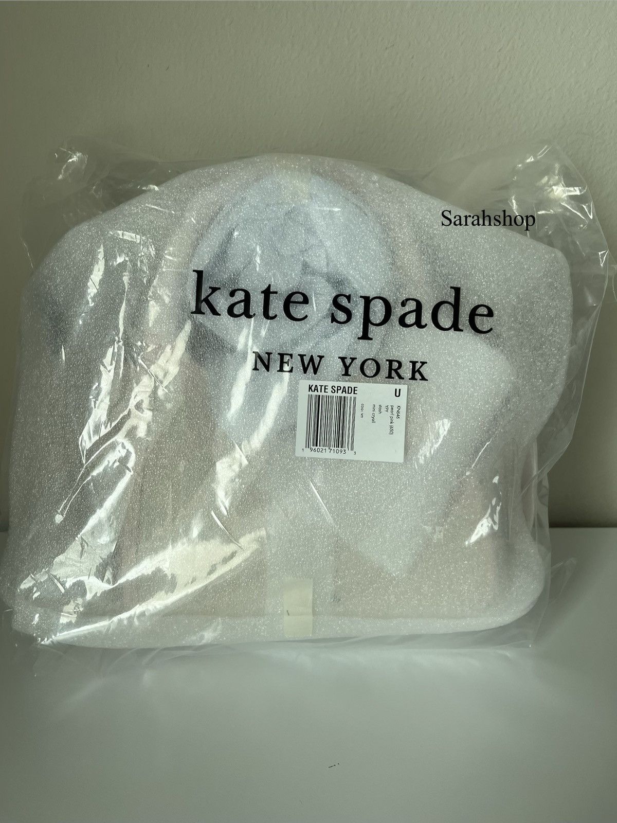 Kate Spade Kate Spade Stash Canvas Floral Small Carryall Bag Size ONE SIZE - 12 Thumbnail