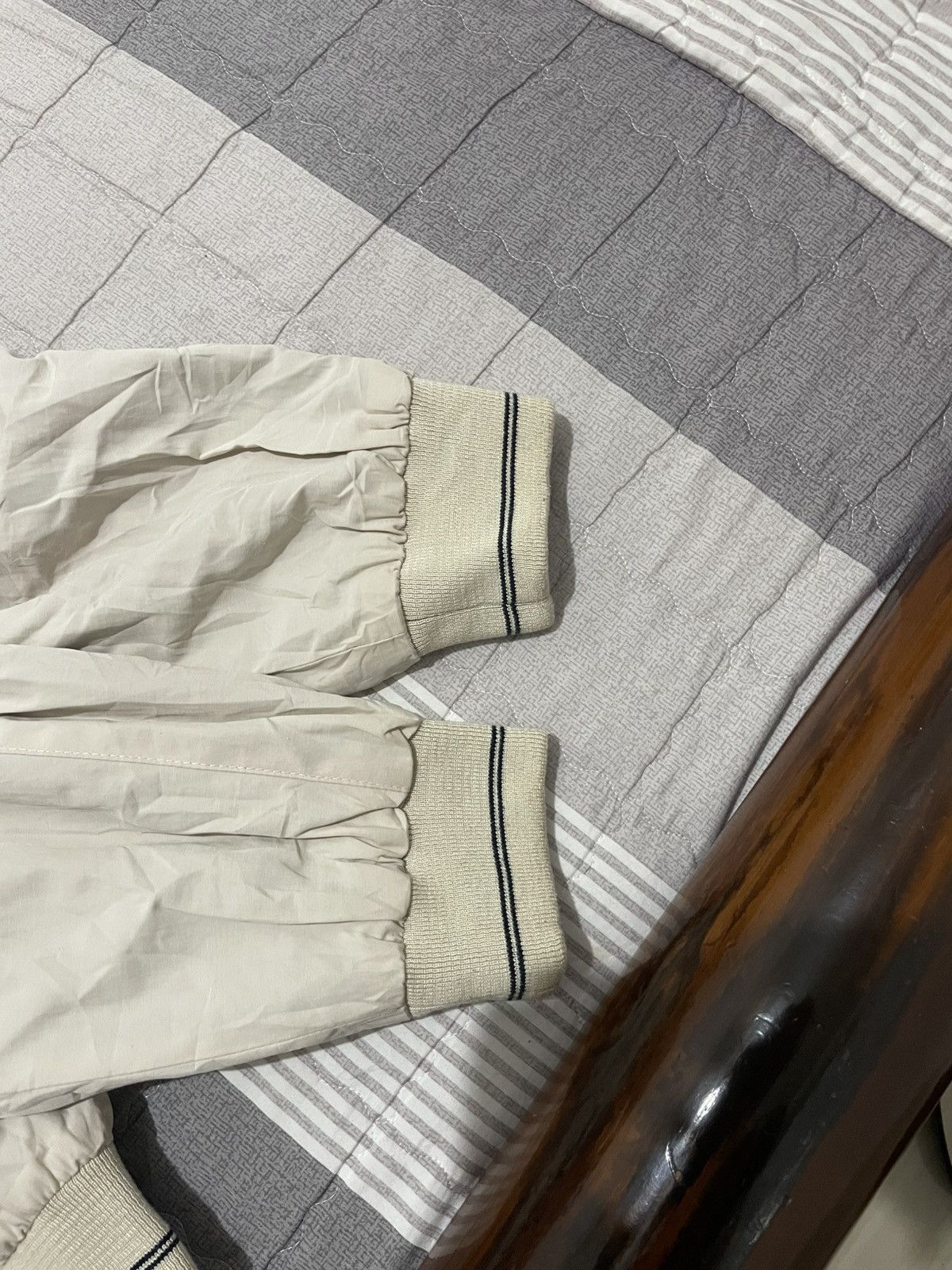 Polo Ralph Lauren Polo ralph lauren jacket reversible vintage Size US XL / EU 56 / 4 - 9 Thumbnail