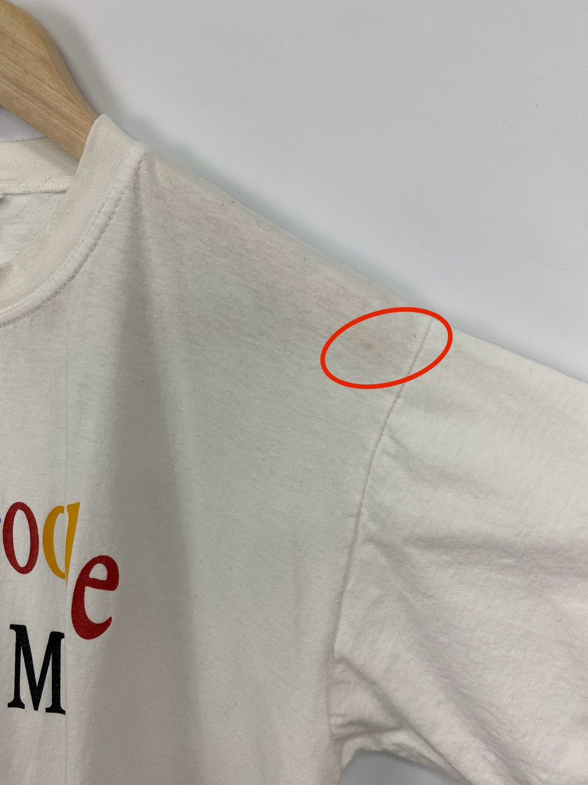 Other 🇺🇸 Vintage 90s Fuck Google Ask Me T-Shirt Rare Retro Y2K Hype Size US L / EU 52-54 / 3 - 7 Thumbnail