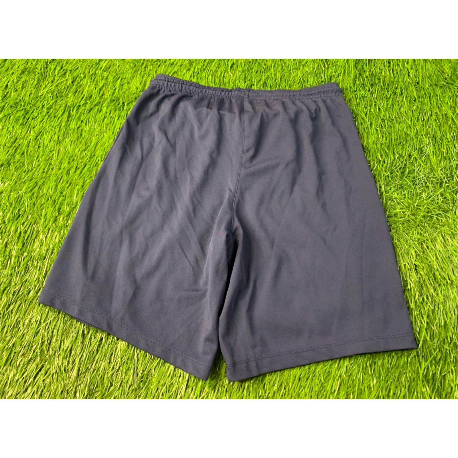 Nike Nike Dri-FIT Park Original 2022 Men Shorts Size M Navy Blue Football Training Shorts Size US 31 - 6 Thumbnail