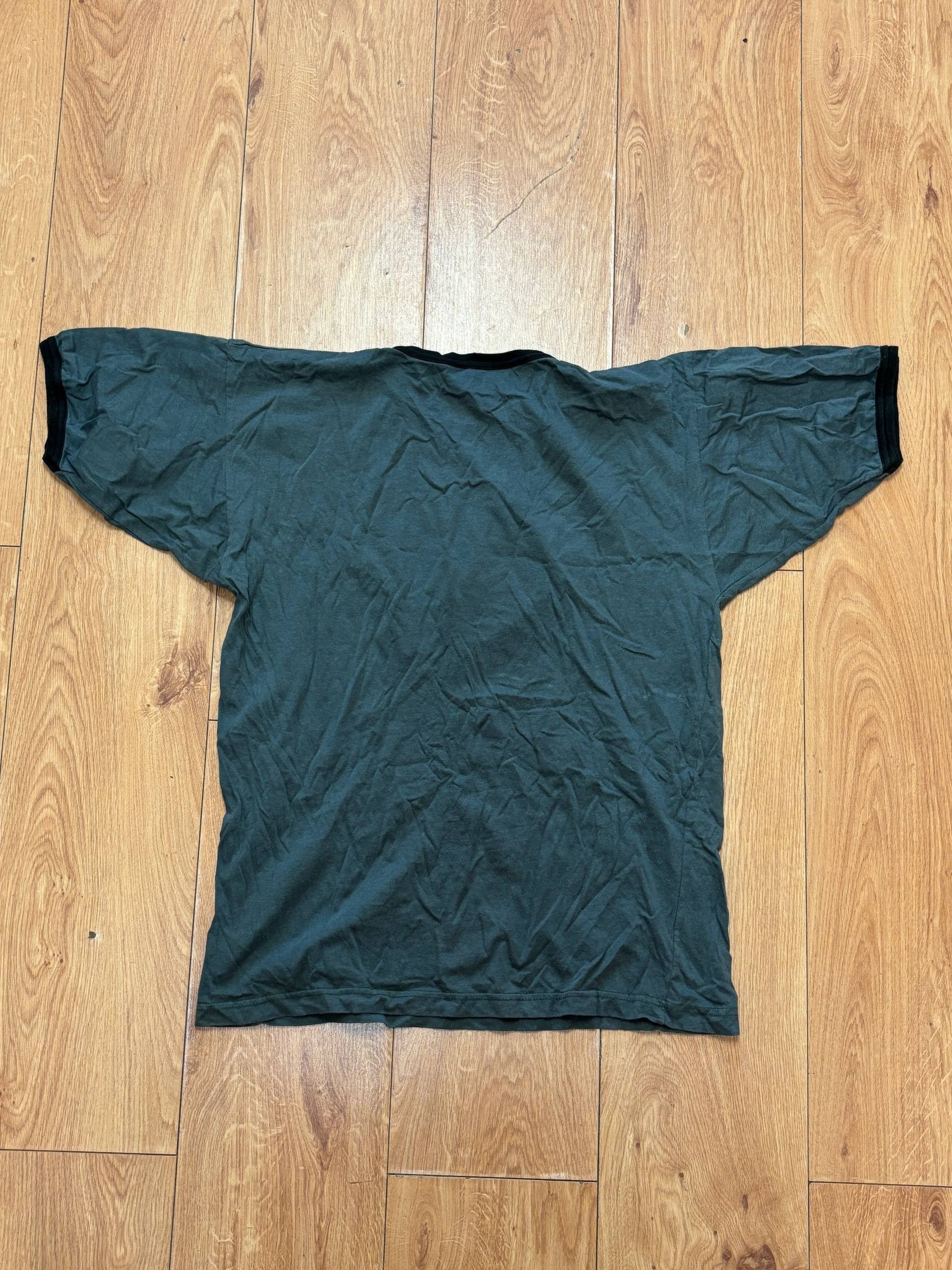 Band Tees 👕 Blink-182 Vintage Band Tee – Black/Grey Size US M / EU 48-50 / 2 - 7 Thumbnail