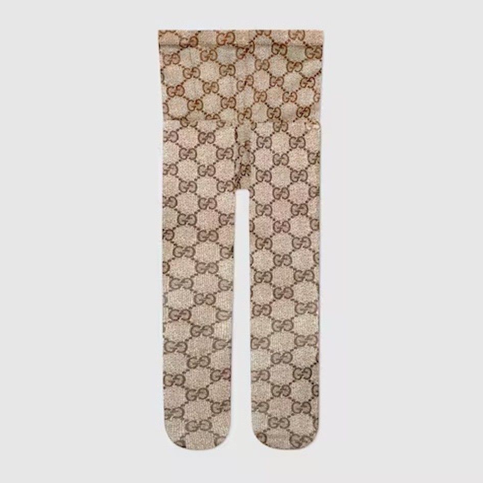 Gucci Size-M New Gucci Tights Size ONE SIZE - 1 Thumbnail