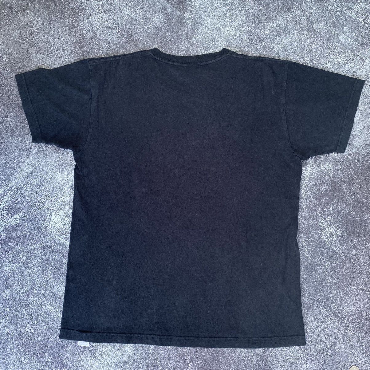 Anime × Cartoon Network × Japanese Brand Vintage 90s Fist Of The North Star Anime t shirt Size US L / EU 52-54 / 3 - 4 Thumbnail