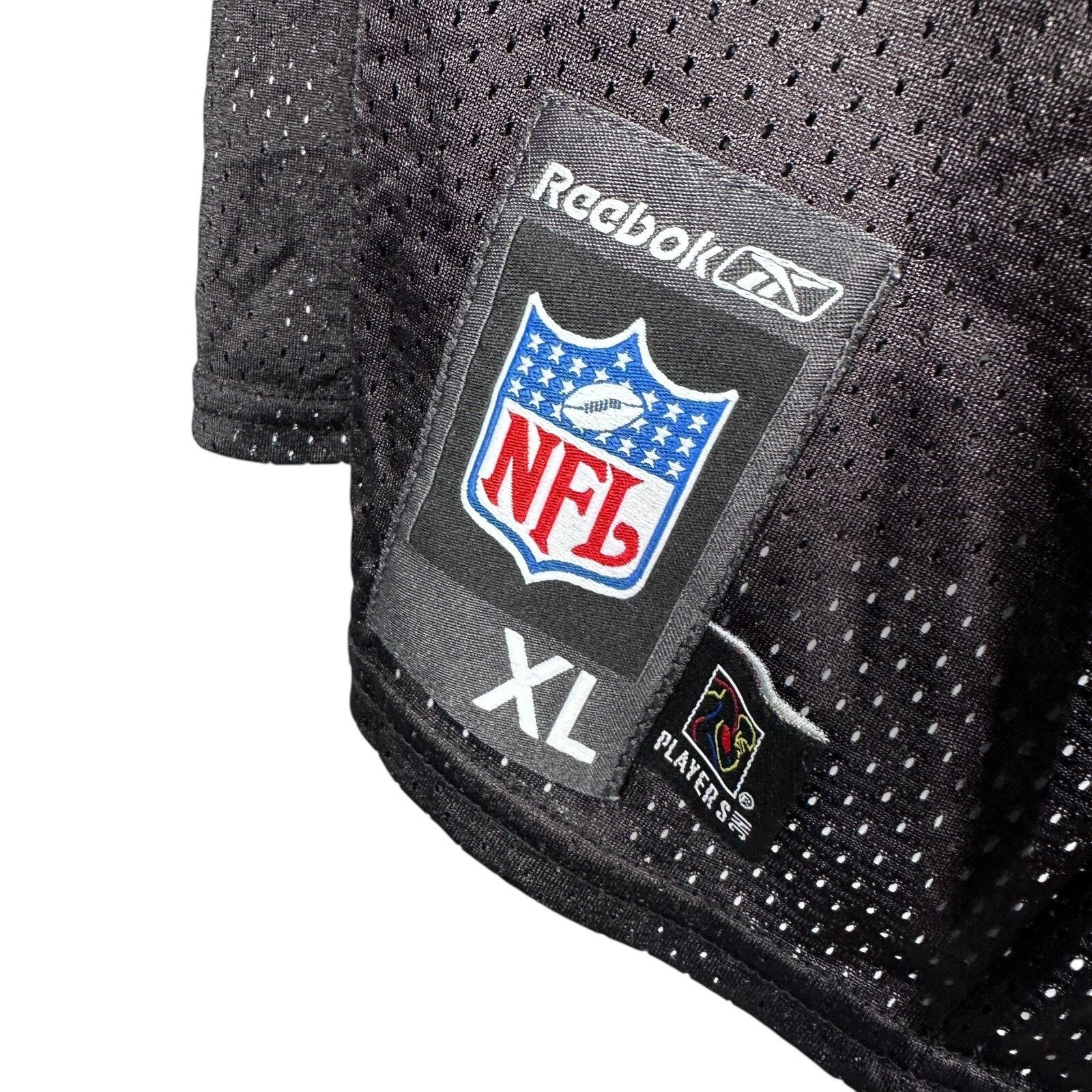 Reebok Vintage Reebok NFL Philadelphia Eagles #55 Jersey Mens XL Size US XL / EU 56 / 4 - 5 Thumbnail