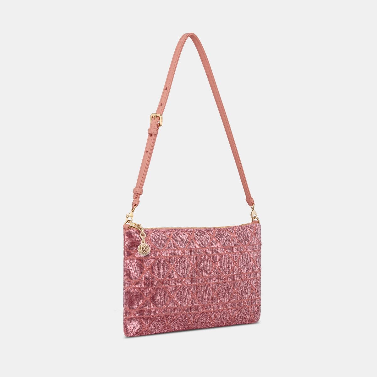 o1bcso1str1124 Size: OS /Dream Bag in Pink