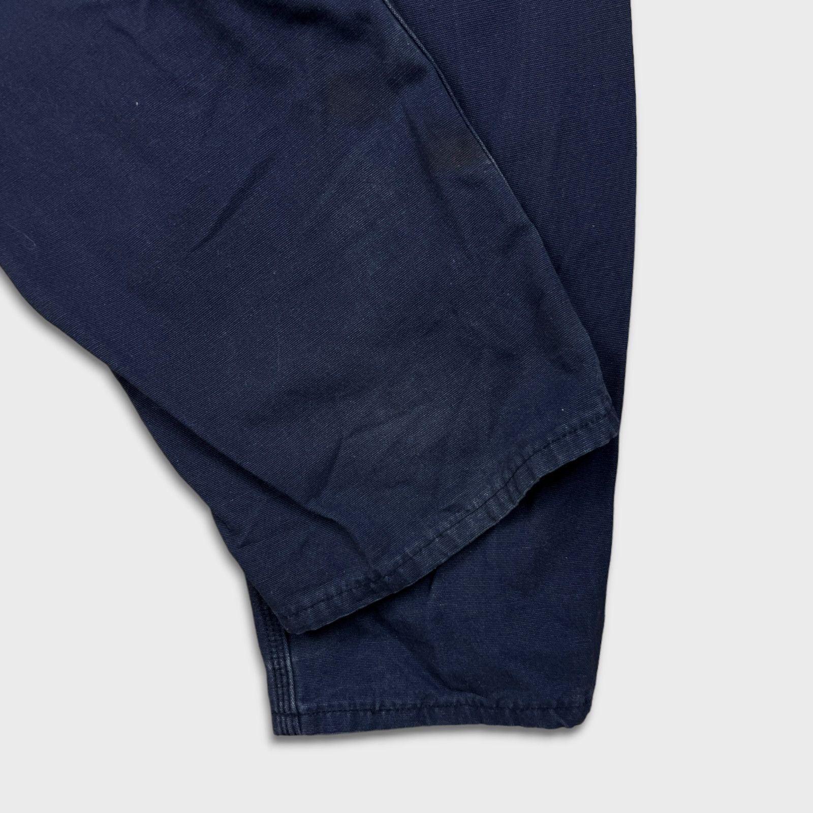 Carhartt × Vintage Carhartt Pants 34x34 NFPA 2112 Flame Resistant FR Work Cargo Size US 34 / EU 50 - 9 Thumbnail