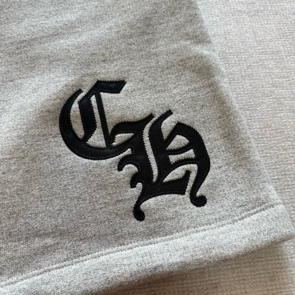 Chrome Hearts Chrome Hearts Nylon Embroidered patch short size L Size US 40 / EU 56 - 2 Thumbnail