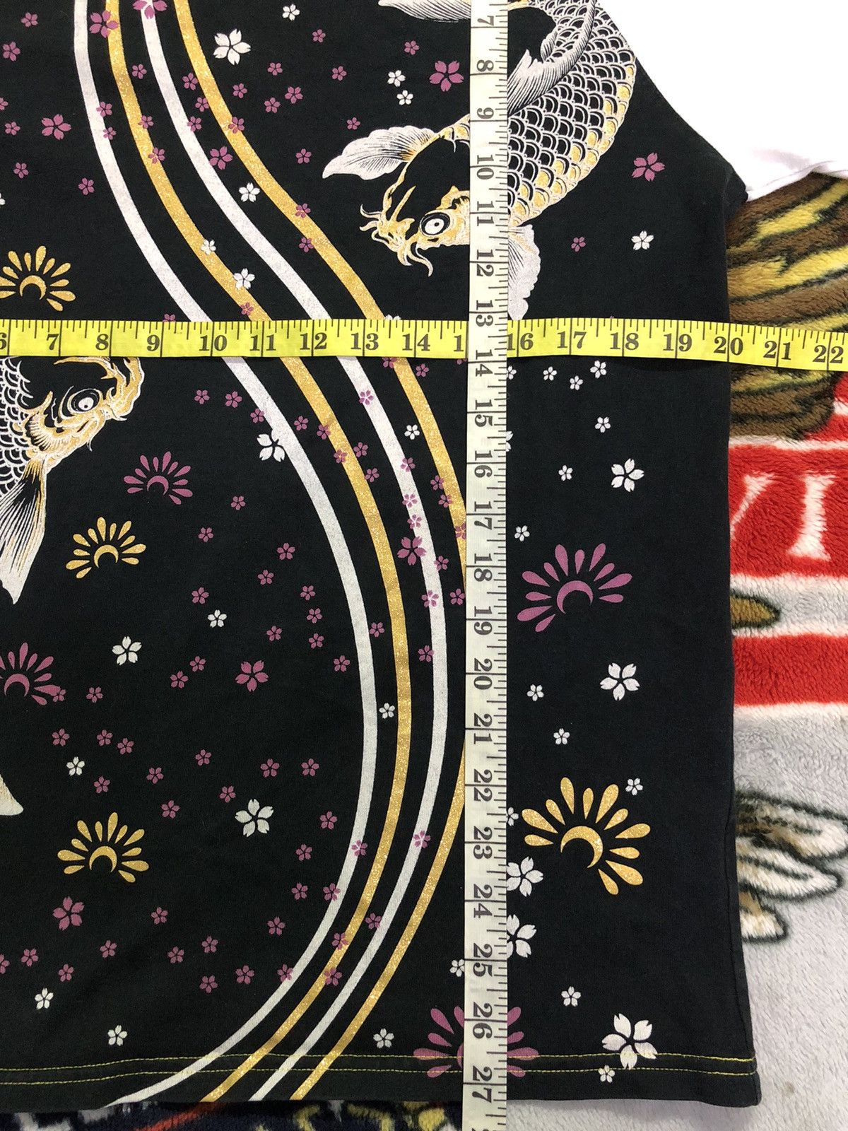 Karakuri Tamashii Karakuri Tamashii Design Shirt Tee Size US M / EU 48-50 / 2 - 14 Thumbnail