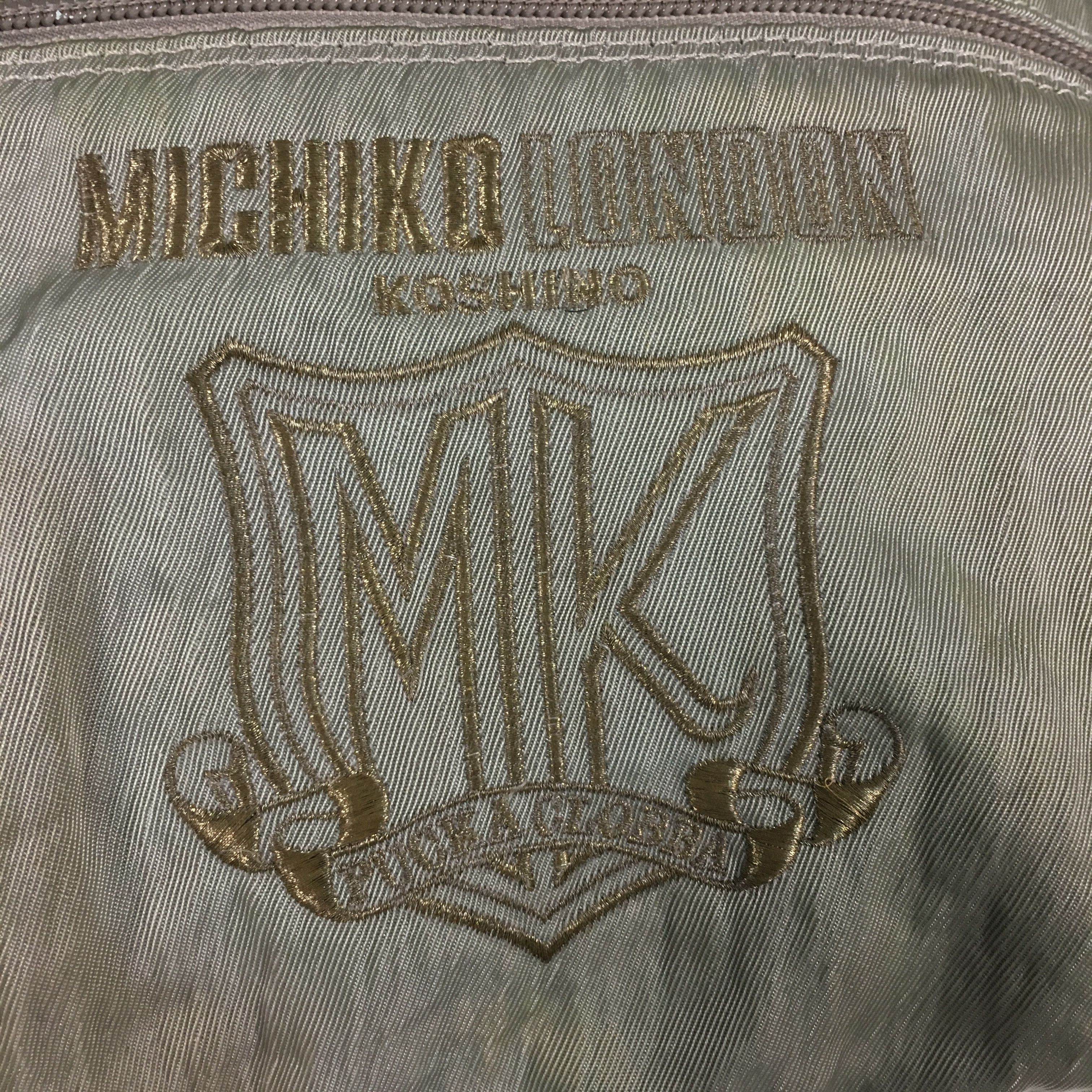 Michiko Koshino London × Tumi Michiko Koshino London Size ONE SIZE - 2 Thumbnail