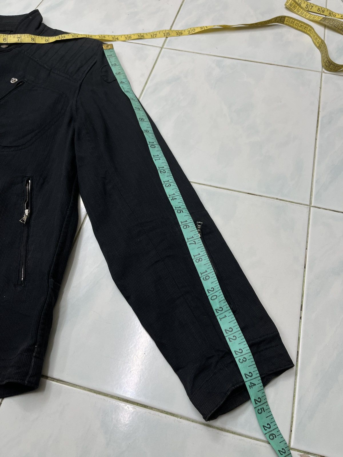 Sophnet. 🔥🔥🔥ARCHIVE SOPHNET RIDER JACKET Size US S / EU 44-46 / 1 - 18 Thumbnail
