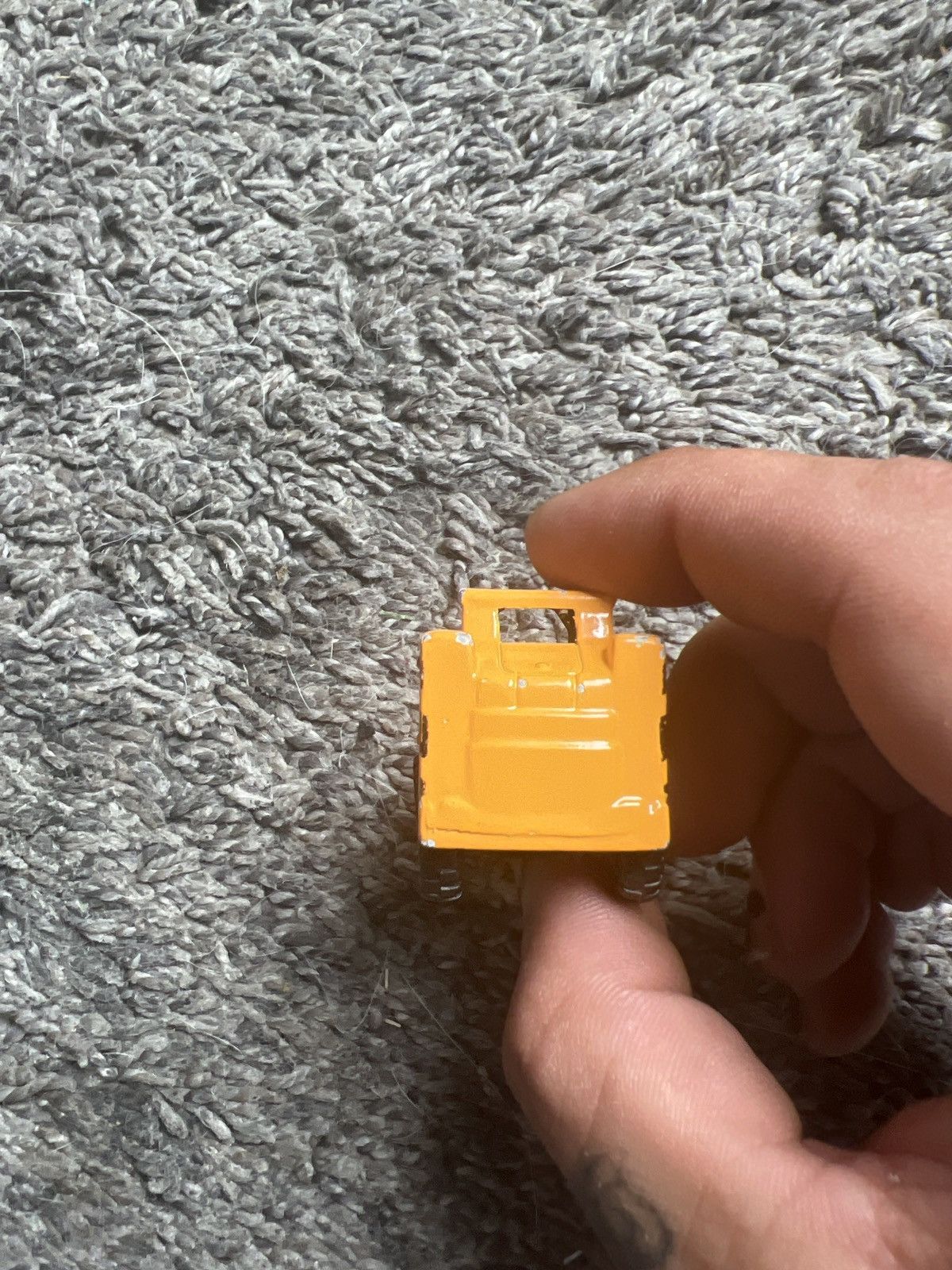 Vintage Maisto Little Loader Size ONE SIZE - 4 Thumbnail