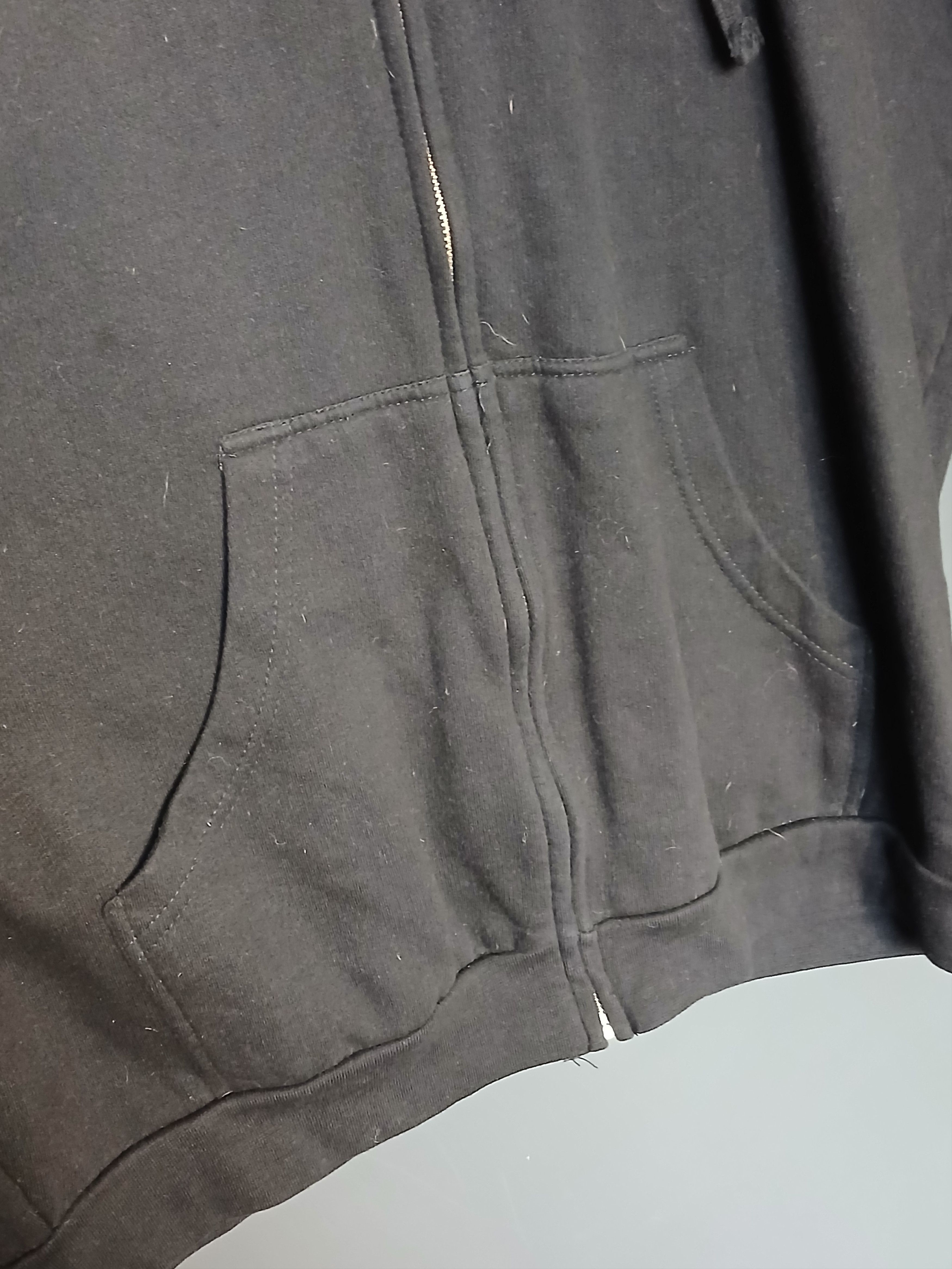 Led Zeppelin 2011 Led Zeppelin Hoodie Size US XL / EU 56 / 4 - 6 Thumbnail