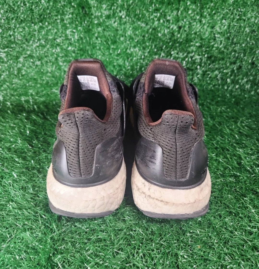 Adidas Adidas Ultra boost 1.0 J Running Shoes Size US 7 / EU 40 - 4 Thumbnail