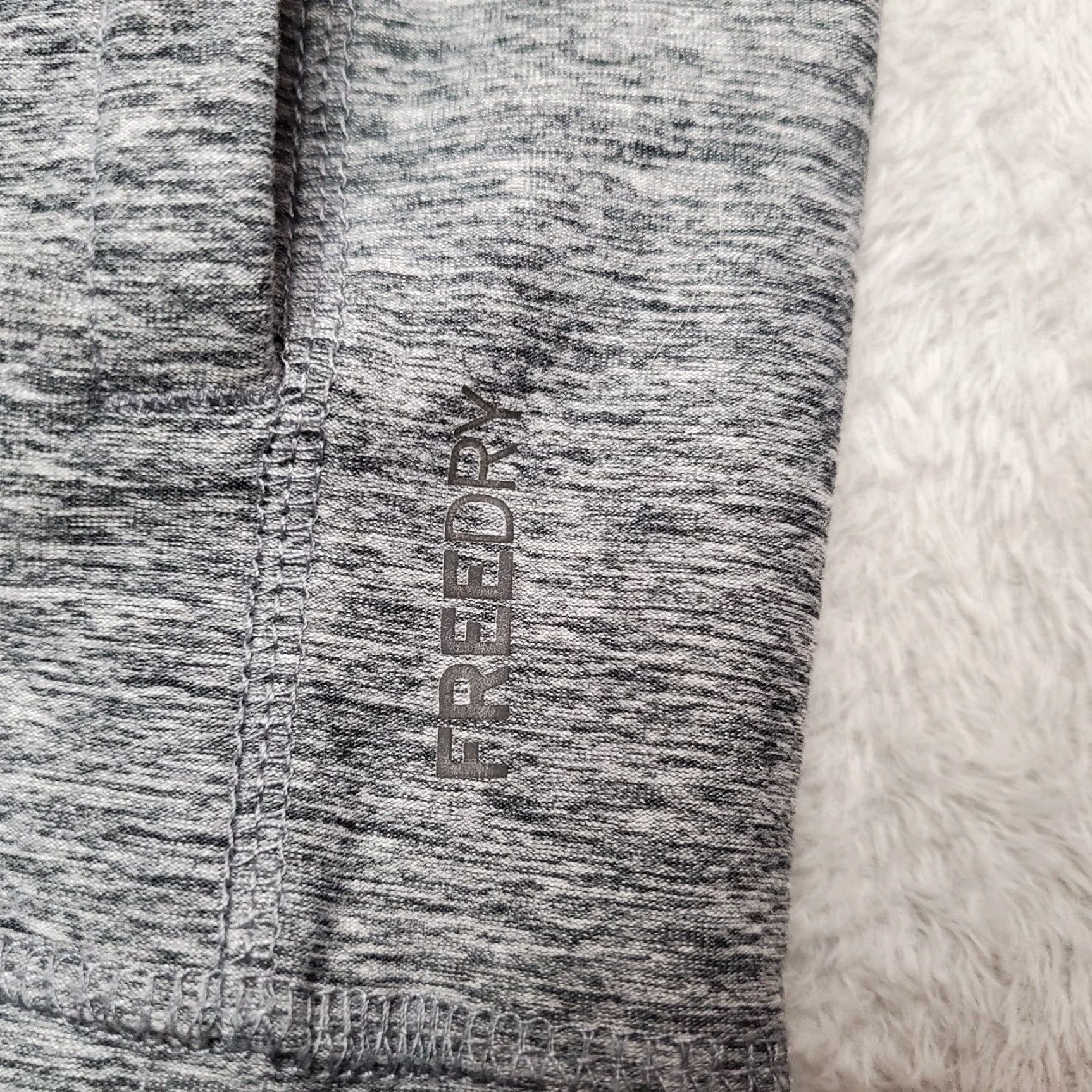 Eddie Bauer Eddie Bauer Hoodie Men L Gray Freedry Performance Stretch Long Sleeve Jacket Size US L / EU 52-54 / 3 - 4 Thumbnail