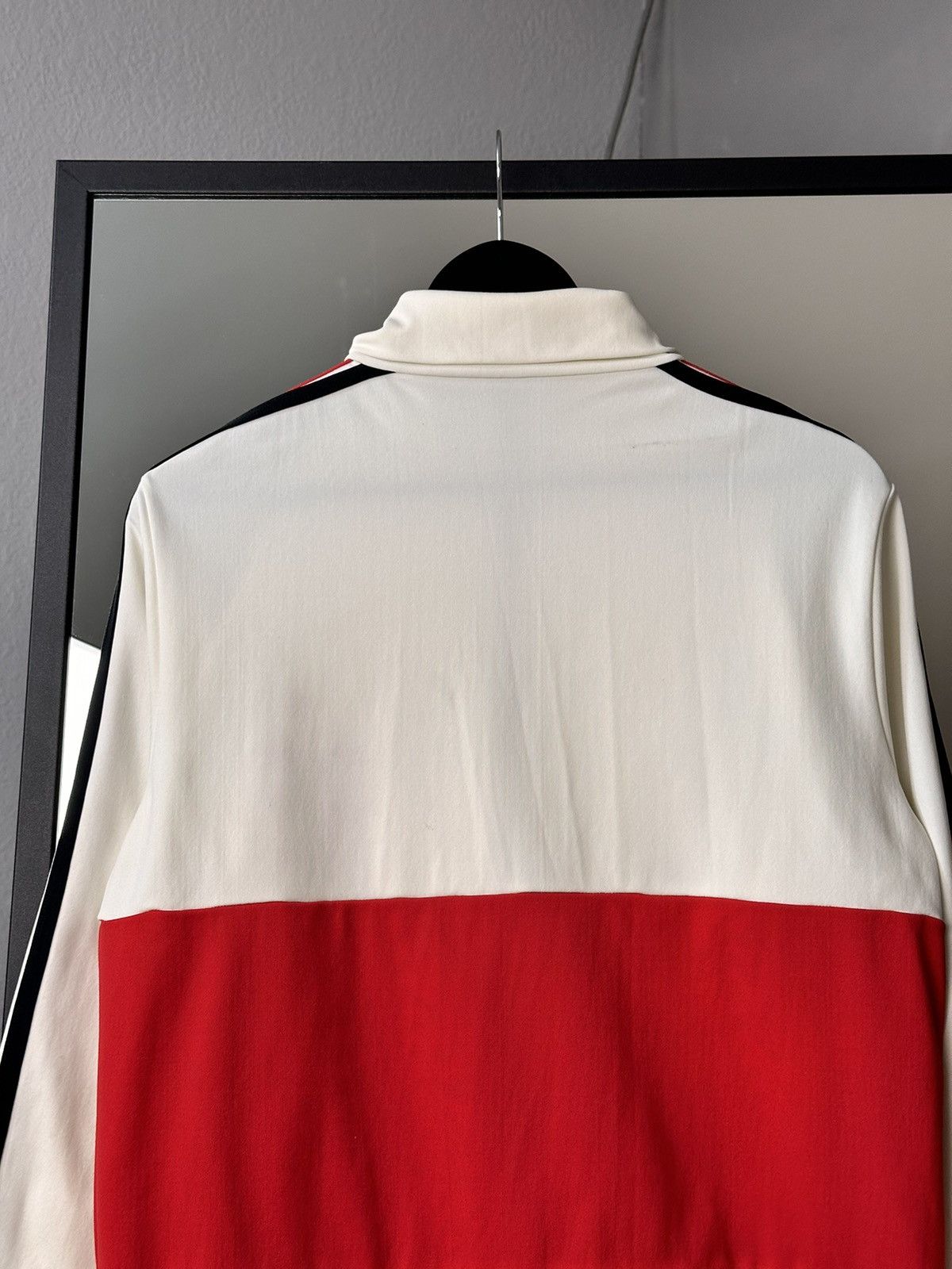 Other Rare Flamengo Basquete 1984/85 Jersey Camisa Regata Jacket Size US M / EU 48-50 / 2 - 12 Thumbnail