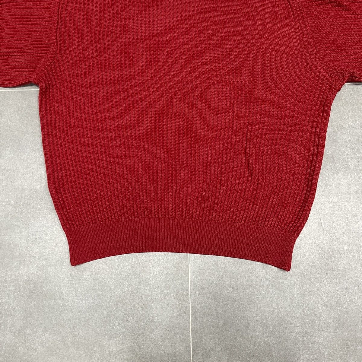 Paul & Shark × Vintage Vintage Paul & Shark Sweater Size M Size US M / EU 48-50 / 2 - 14 Thumbnail