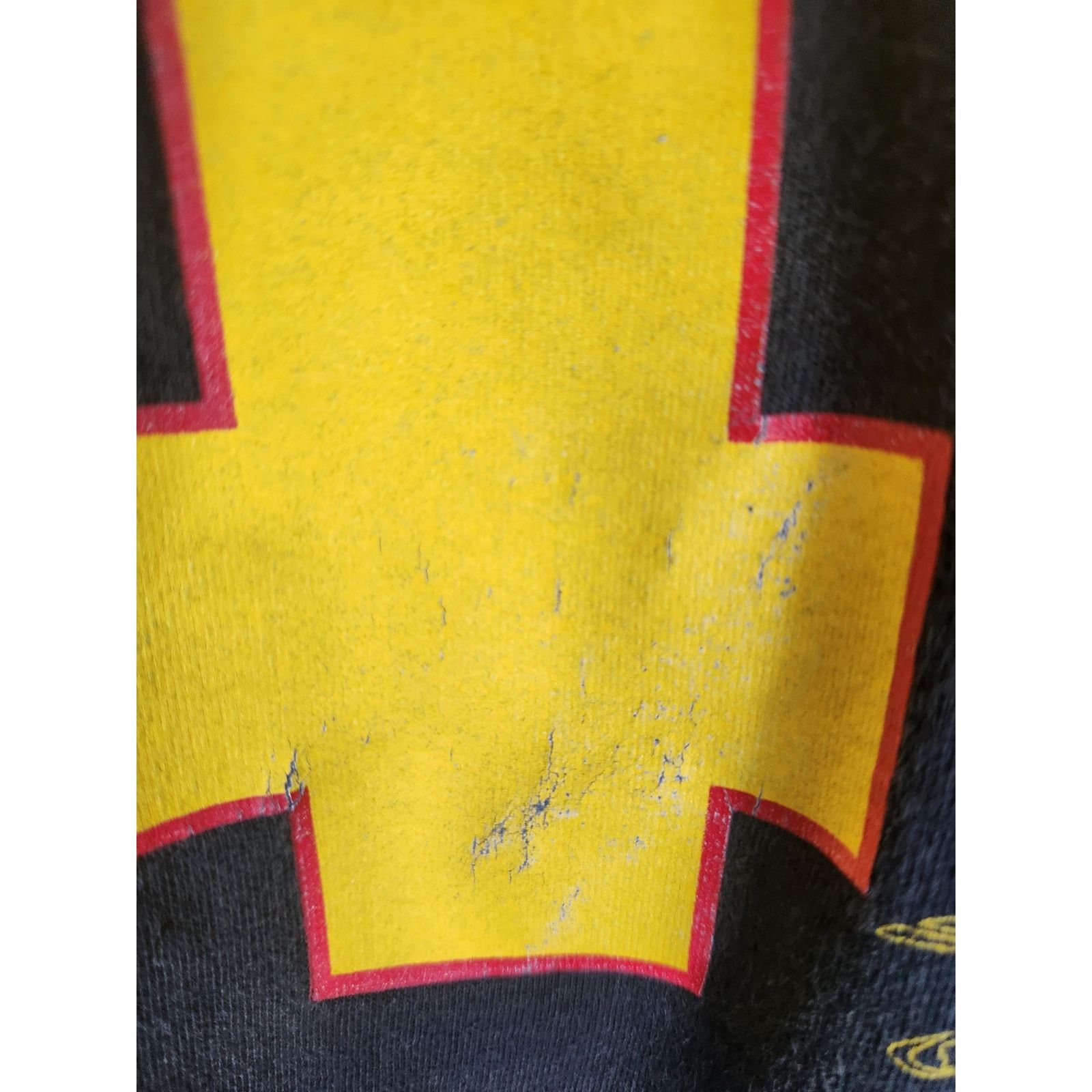 Majestic Vintage Y2K Pittsburgh Pirates Brian Giles T men's large Size US L / EU 52-54 / 3 - 4 Thumbnail