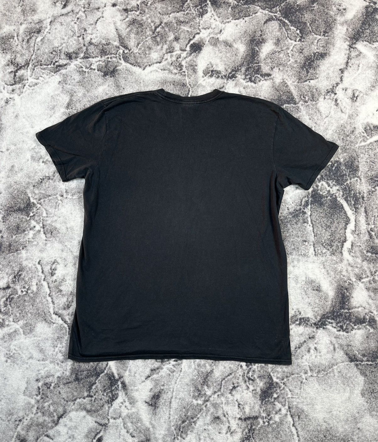 Band Tees Avenged Sevenfold The Stage Band T-Shirt 2016 Graphic Tee XL Size US XL / EU 56 / 4 - 6 Thumbnail