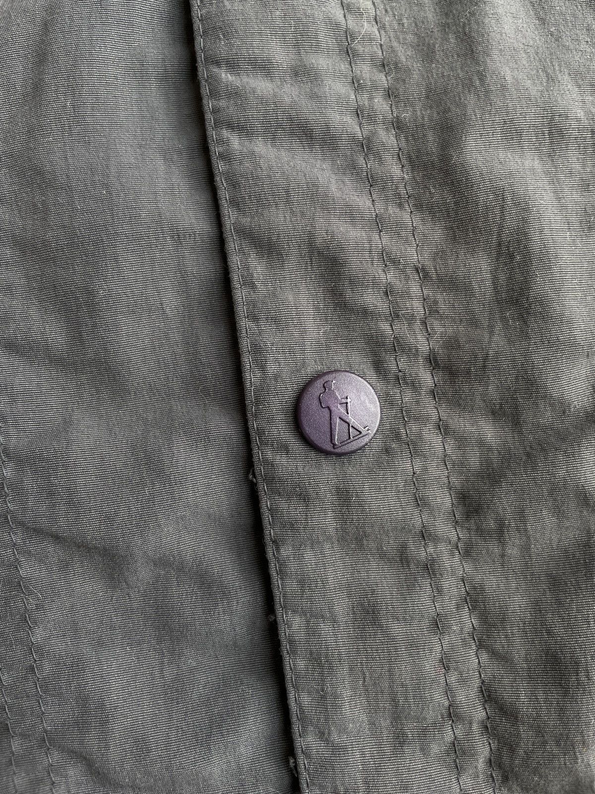 Royal Robbins Royal Robbins Vest Size US L / EU 52-54 / 3 - 5 Thumbnail