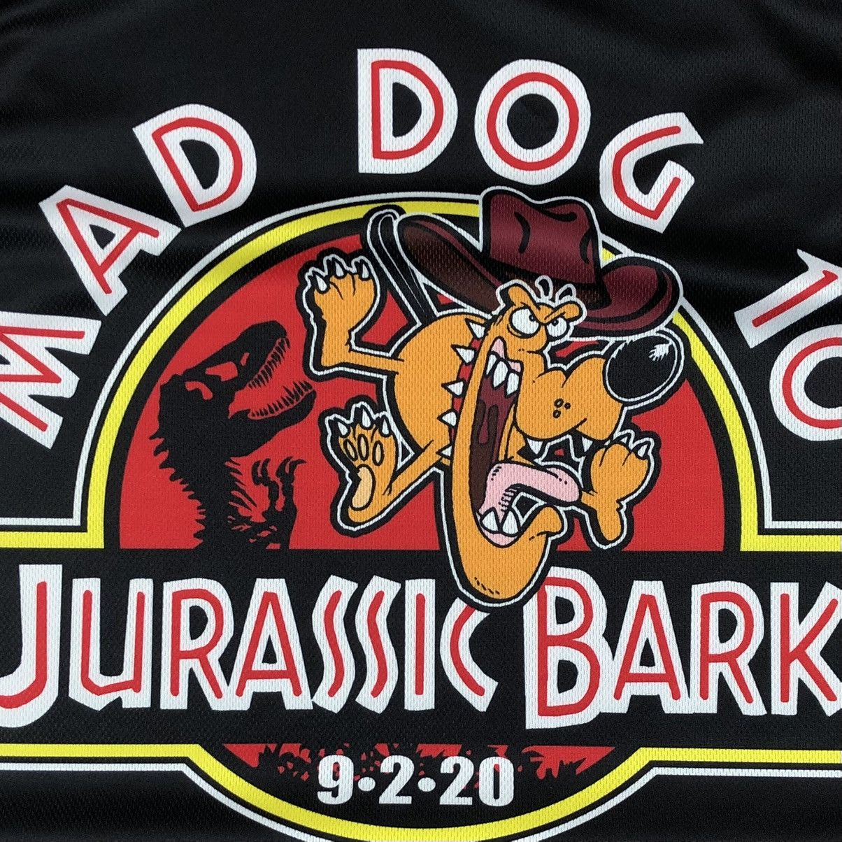 Other Jurassic Bark Mad Dog 10k BMW Tank Top Size US XL / EU 56 / 4 - 2 Thumbnail
