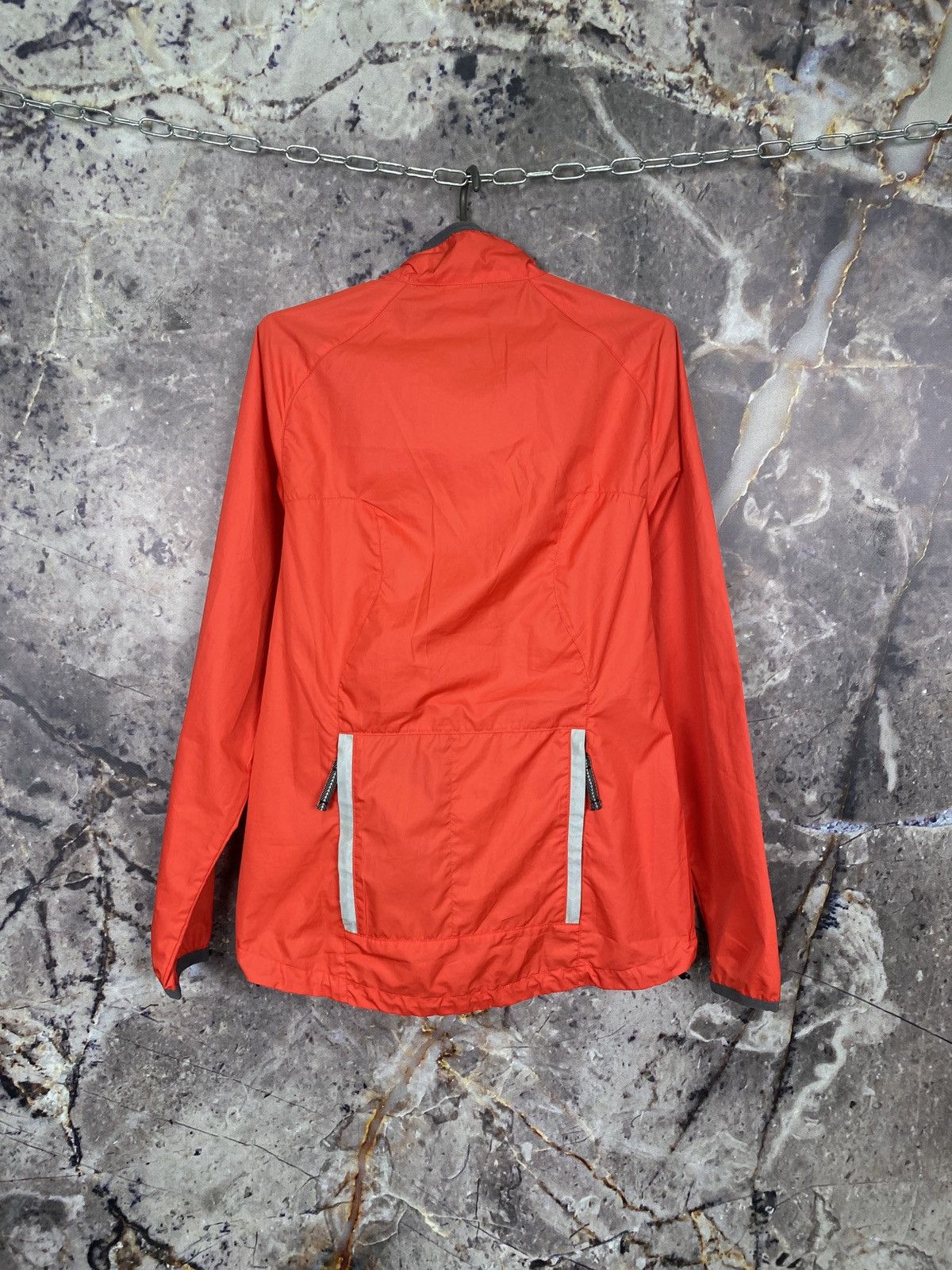 Nike Women’s Nike Jacket Vintage Sportswear Size Small Size S / US 4 / IT 40 - 11 Thumbnail