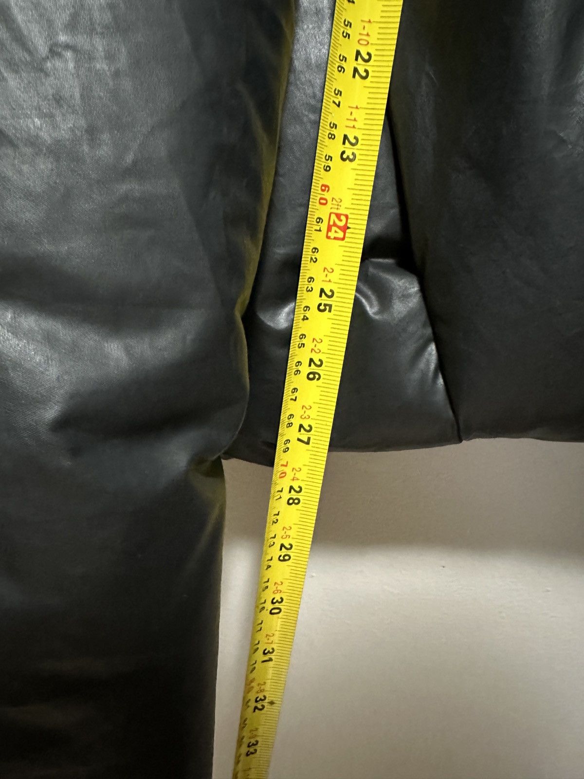 Balenciaga × Gap × Kanye West Balenciaga x Gap x Yeezy Season Black Jacket Size US L / EU 52-54 / 3 - 7 Thumbnail