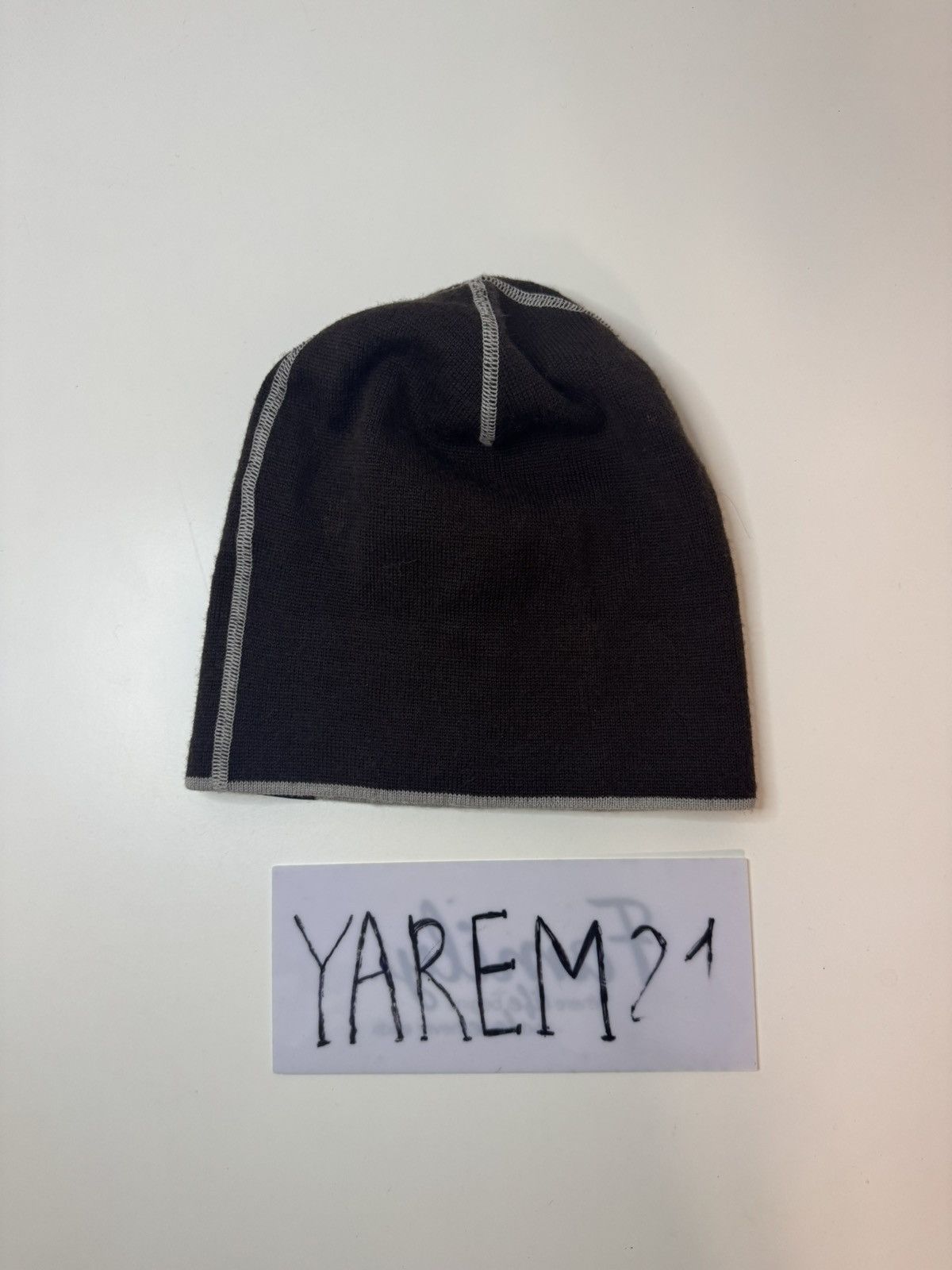 Peak Performance Peak Performance vintage hat cap Size ONE SIZE - 2 Thumbnail